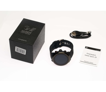 Garett Electronics Sport 29