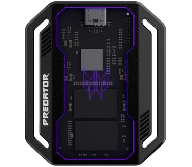 Predator GP30-4TB