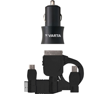 Varta -USBCAR