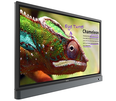 BenQ RM5501K