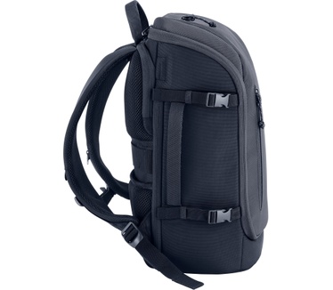 HP Travel 15,6 Iron Grey laptopbackpack, 25 liter