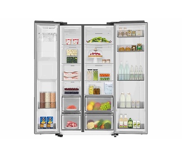 Samsung RS68CG885DS9EF