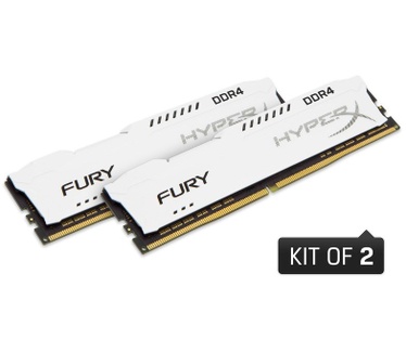 Kingston HyperX Fury HX426C16FWK2/32