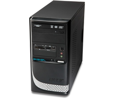 Acer Extensa E470 (PS.X0BE2.004)