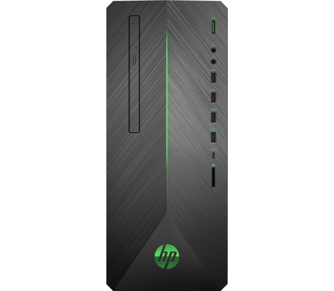 HP Pavilion 790 Pavilion 790-0970nd
