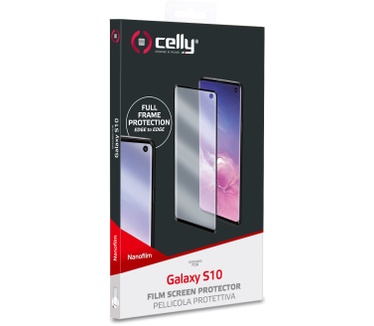 Celly NANOFILM890BK