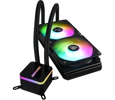 Enermax Liqmax III ARGB 240