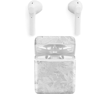Music Sound Capsule (Wit)