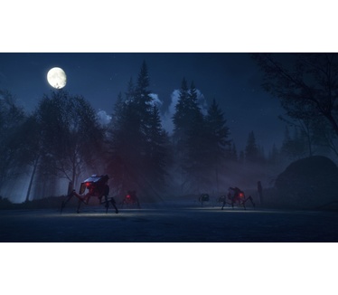 Generation Zero, PC