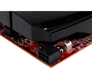 Club 3D Radeon HD 7770 Ghz. Edition