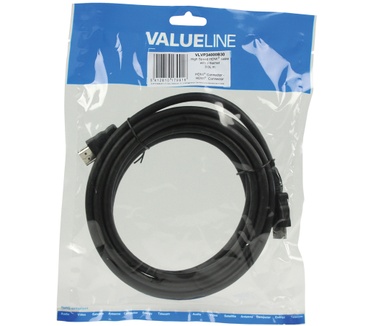 ValueLine 3m HDMI m/m