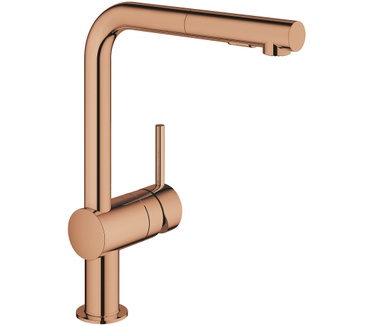 Grohe Minta