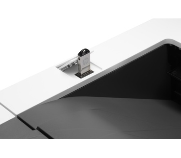 HP M507x