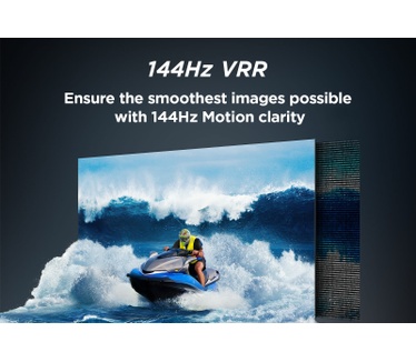TCL 98C655K