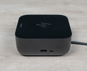 HP USB-C 100W G6 Dock