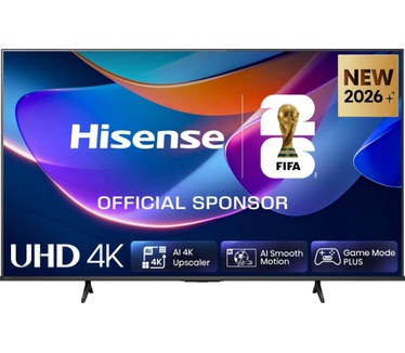 Hisense 55A6S