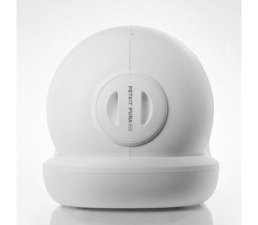 Petkit Pura Max automatische kattenbak