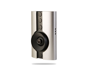 Logitech Indoor Add-On Security Camera