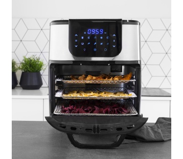 Princess 182075 Aerofryer Oven DeLuxe