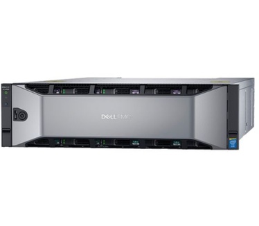 Dell SCv3020