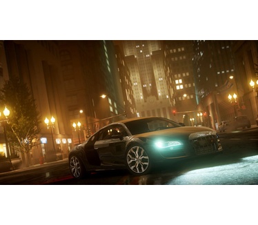 Need for Speed: The Run, Xbox 360