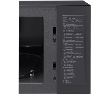 LG MH6565CPB