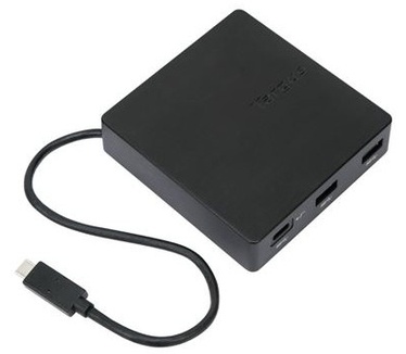 Targus DOCK412EUZ