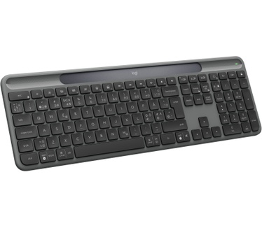 Logitech Signature Slim Solar+ K980