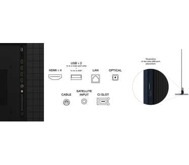 TCL 85X11K