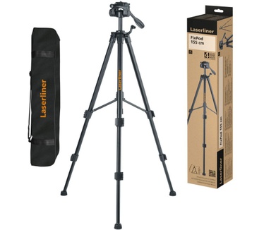 Laserliner FixPod 155 cm