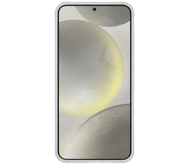 Samsung Shield Case - Galaxy S24+ Grijs