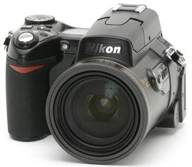 Nikon CoolPix 8800