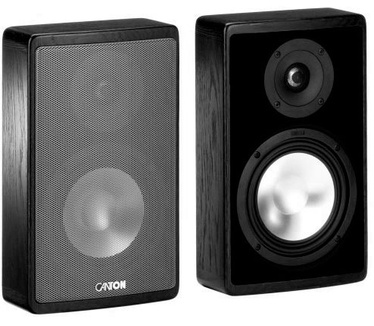 Canton Ergo 610