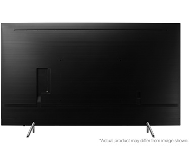 Samsung UE82NU8000 Zwart