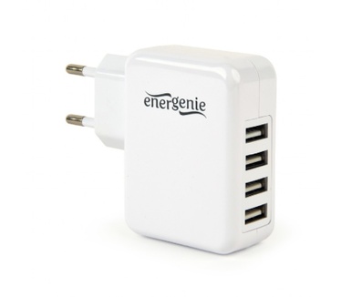EnerGenie EG-U4AC-02