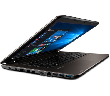 Medion Akoya E6411 (Qwerty)