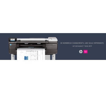 HP T830 24" (F9A28D)