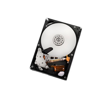 Hitachi Ultrastar ULTRASTAR A7K2000 1TB SATA 3.5IN 7200RPM 32MB 0A39289 Hitachi HUA722010CLA330, 1TB