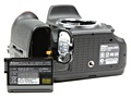 Nikon D600 body