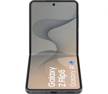 Samsung Galaxy Z Flip8, 12GB ram, 512GB opslag Zwart