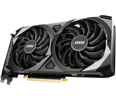MSI RTX3060 VENTUS 2X OC 8GB