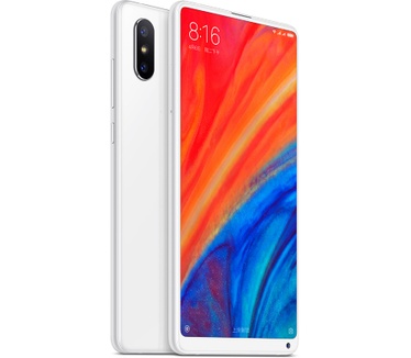 Xiaomi Mi Mix 2S (6GB ram, 128GB opslag) Wit