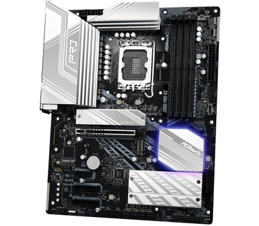ASRock Z890 Pro RS
