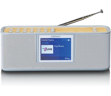 Lenco LEN PDR-046
