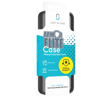 Just in Case ArmorElite Case