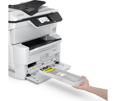 Epson WF-C878RDTWFC