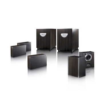 Teufel System 5 THX Select 2