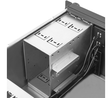 Silverstone RM42-502