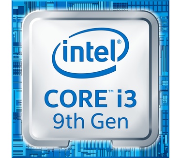 Intel Core i3-9350KF Tray