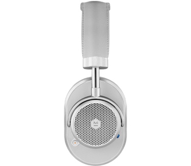 Master & Dynamic MW65 (Wit, Zilver)